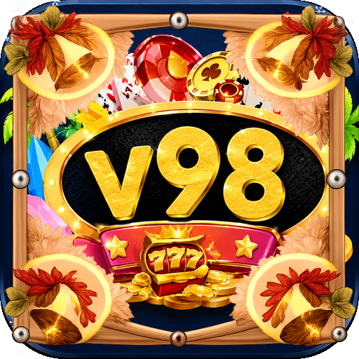v98 — mitra unggulan