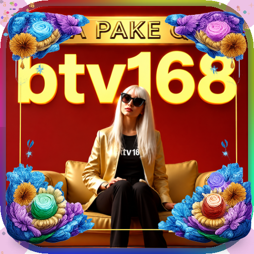 btv168 — mitra unggulan