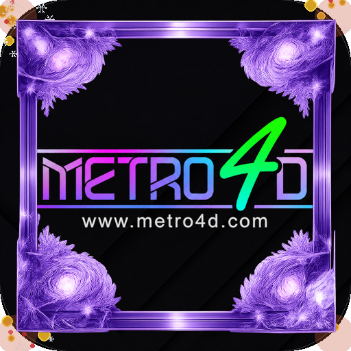 metro4d — mitra unggulan